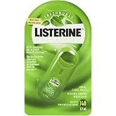 Listerine Freshburst Oral Care Spray 7.7ML