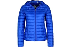 JOTT Clo Doudoune Cloe à Manches Longues Femme