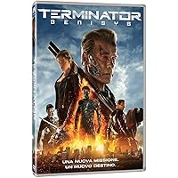 Terminator Genisys