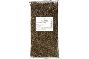 Hestia Herbs Menthe Verte Séchée Grecque 500g