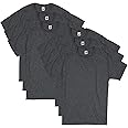 Hanes Men's ComfortSoft T-Shirt (Pack of 6)