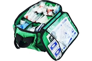 JFA MEDICAL Jfa Grand Sac à kit de Premiers Secours