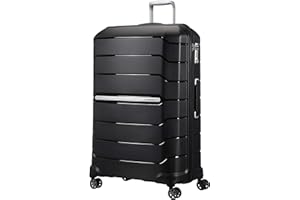Samsonite Flux - Spinner Expandable Suitcase