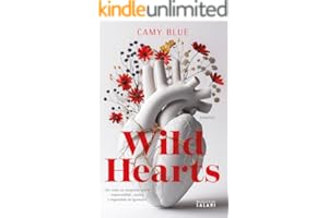 Wild Hearts (Libri)