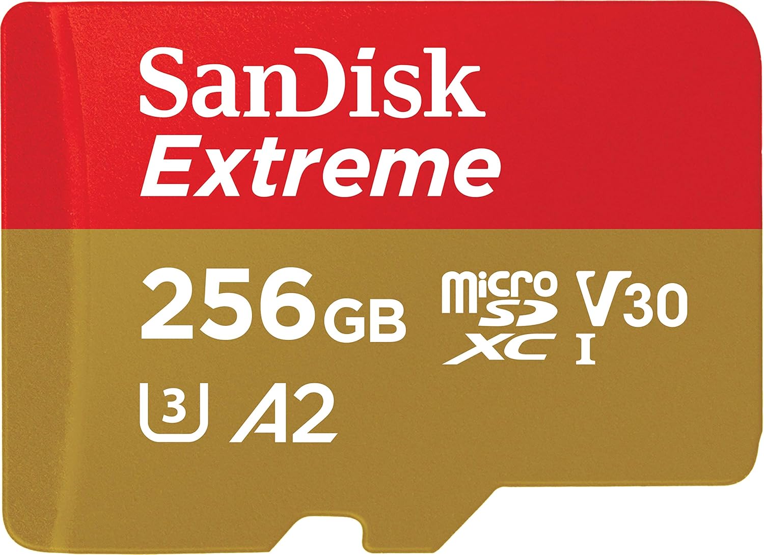 SanDisk Extreme microSD UHS I Card review
