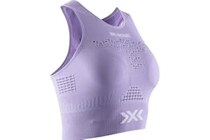 X-Bionic PL-Energizer Top Donna
