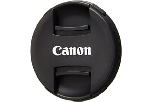 Canon E-52 II Objektivlock
