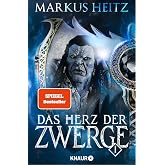 Das Herz Der Zwerge Band1 Und 2 - Markus Heitz (Gebraucht) In
