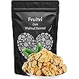 Fruitri California Walnuts Without Shell, Light Golden Akhrot Giri 500g