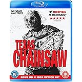 Texas Chainsaw 2013 [Blu-ray]