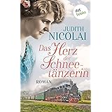Schneetanzerin Erster Roman Ebook Nicolai Judith Amazon De Kindle Shop