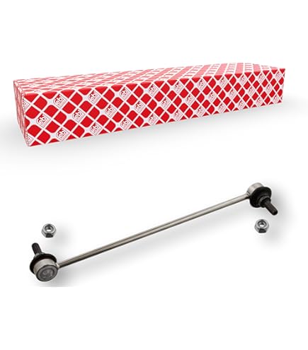 FEBI FE39054 Boccola Barra Antirollio | Ricambio Alta Qualità | Per Sterzo E Sospensioni - Foto 3