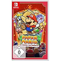 Paper Mario: Die Legende vom Äonentor