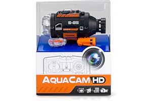 Silverlit Spycam Aqua sottomarino