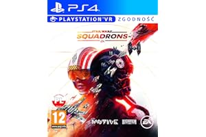 ELECTRONIC ARTS EA Star Wars Squadrons, PS4