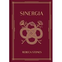 Sinergia : Stones, Rebeca: Amazon.es: Libros