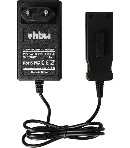 Exmate Lot de 2 batteries 18 V 3,5 Ah pour Gardena 8835 8835-20 8835-U 8839 8839-20 8839-U Gardena 8878-20 4078500887809