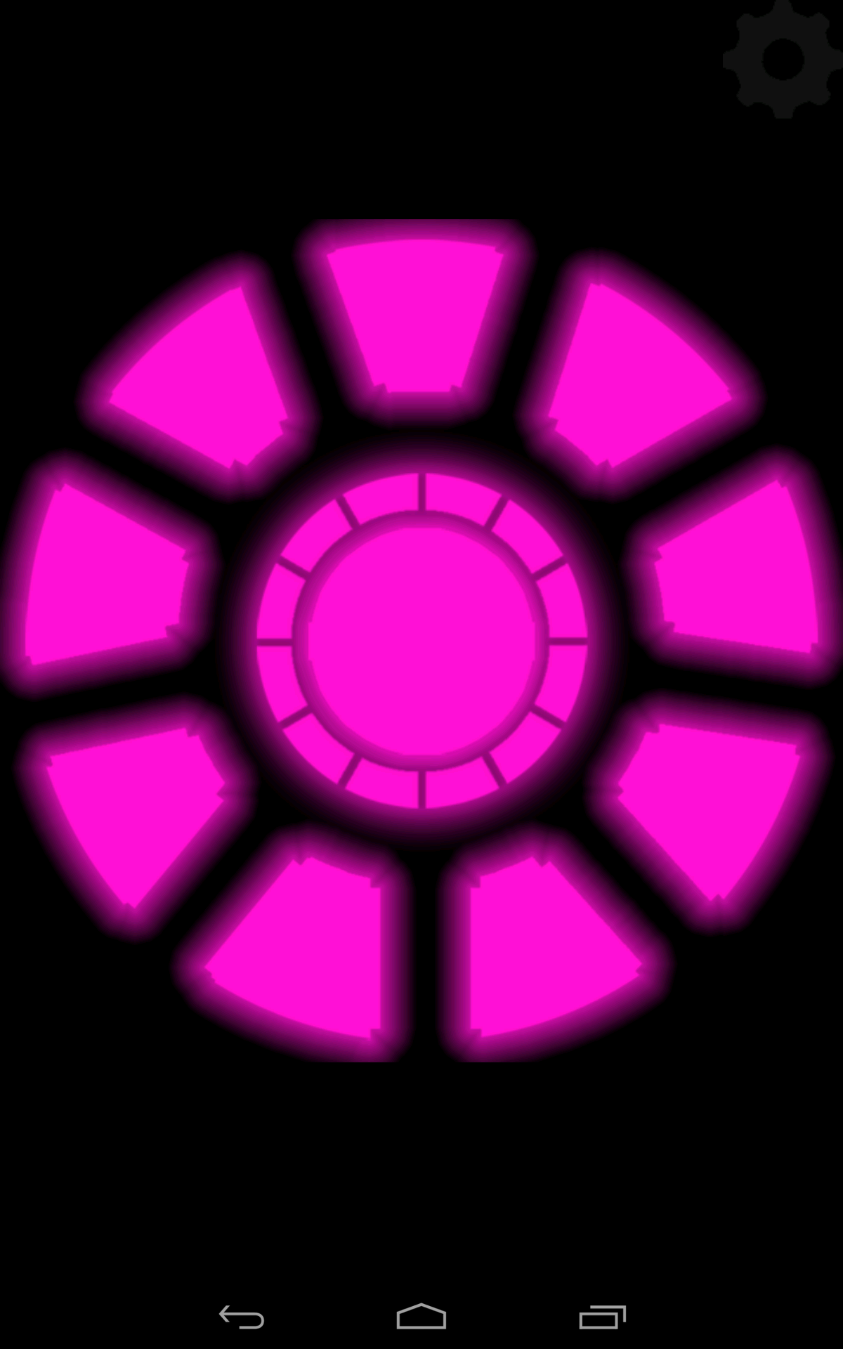 Arc Reactor: Amazon.de: Apps für Android