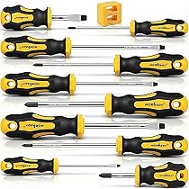WORKPRO 157 Pcs Household Tool Kit With 20V Cordless Lithium-ion Drill - View #4