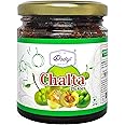 Dadaji Premium Bengali Chalta Pickle | 400gm | No Preservatives | Elephant Apple Fruit Chutney | Authentic Traditional Handmade | Bengali Recipe | (Pack of 2-200gm)