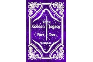 Golden Legacy: Part Two