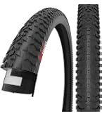 Schwalbe Little Joe K-Guard Folding Tire - 37-406 Size, Lightweight Kids Mountain Bike Tire With Puncture Protection - View #4
