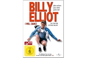 Billy Elliot - I will dance