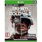Call of Duty. Black Ops Cold War - Xbox Series X, Xbox One