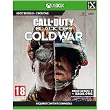 Call of Duty. Black Ops Cold War - Xbox Series X, Xbox One