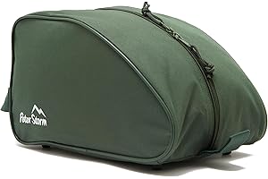 Peter Storm Boot Bag, Green, One Size