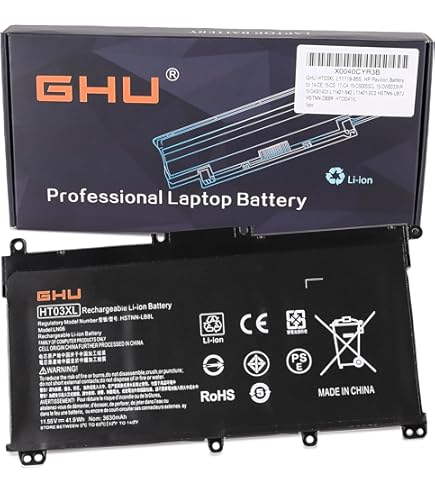 Batterie Per Laptop Per Medion | Acquisti Online Su - Foto 2
