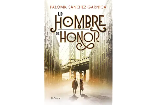 Un hombre de honor (Autores Españoles e Iberoamericanos)