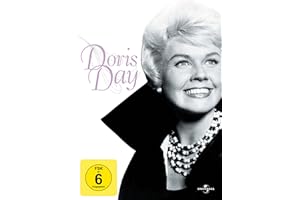 Doris Day Collection