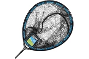 PRESTON INNOVATIONS Preston 20in Quick Dry Landing Net