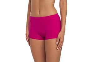 Merry Style Short de Bain Sport Vêtements d'Été Femme L23L1