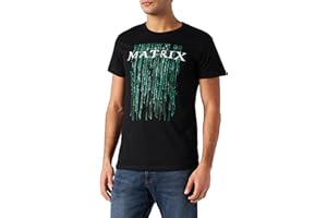 cotton division Koszulka Mężczyźni Mematrxts003