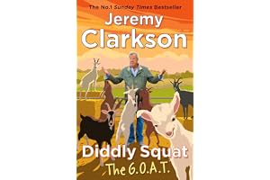 Diddly Squat: The G.O.A.T.