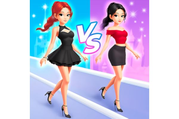 Challenge: Runway Wars