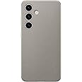 Samsung Galaxy Official S24 Vegan Leather Case, Taupe