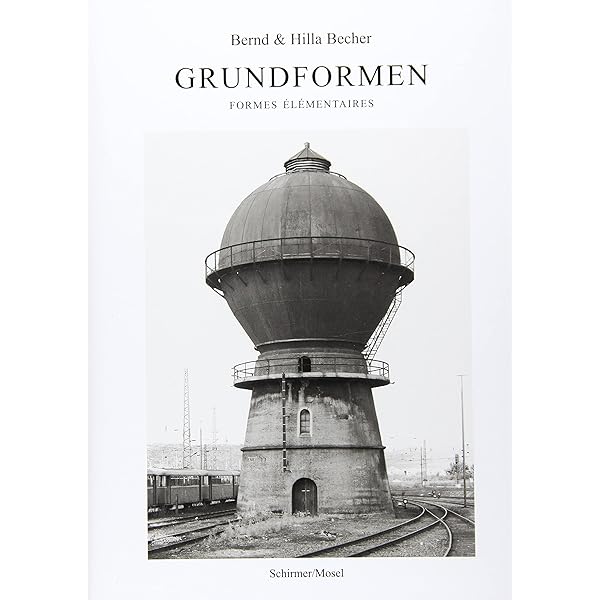 Bernd & Hilla Becher: Basic Forms : De Duve, Thierry: Amazon.it: Libri