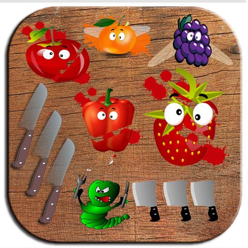Kill The Fruits Amazon.co.uk Appstore for Android