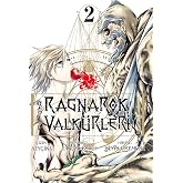 Ragnarok Valk&uuml;rleri Cilt 2