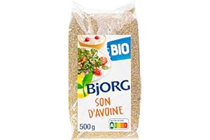 Bjorg Son d'Avoine Bio 500 g