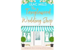 The Tanglewood Wedding Shop