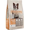 Amazon-Marke: Lifelong Complete Komplett-Trockenfutter für ausgewachsene (ADULT) Hunde, reich an Huhn und Reis, 1 x 5 kg
