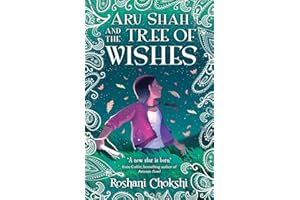Aru Shah and the Tree of Wishes