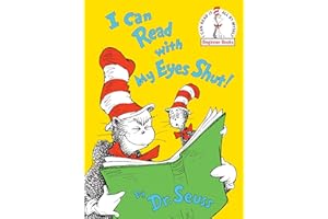 I Can Read With My Eyes Shut