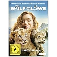 Der Wolf und der Löwe