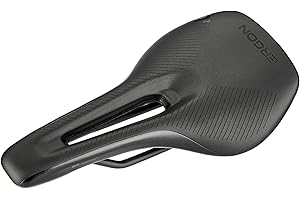 ERGON SR Pro siodełko damskie, czarne, M/L
