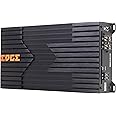 EDBX1800.1D-E4 EDGE DBX Series Monoblock subwoofer amplifier 3600 Max watts 1800 RMS 1ohm stable suitable for car van and truck amplificado